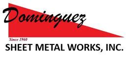 sheet metal el paso tx|dominguez sheet metal works.